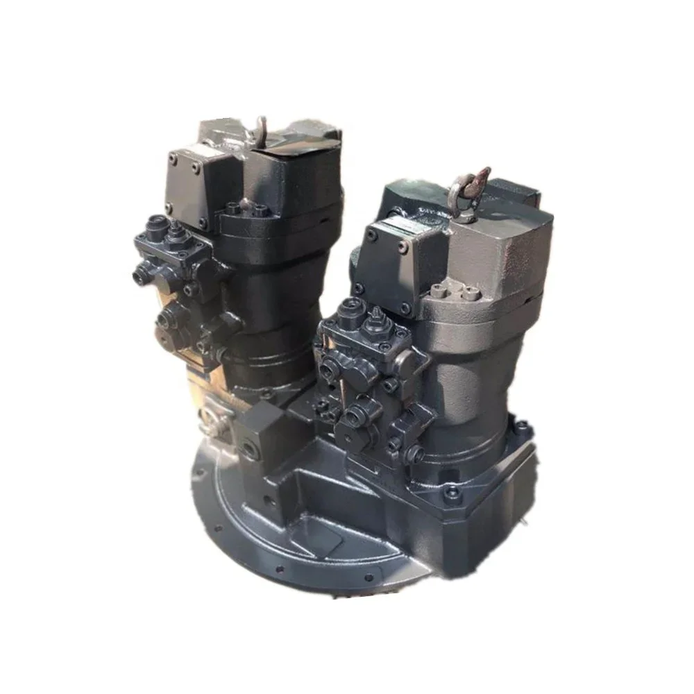 Fh330.3 Excavator Hydraulic Main Piston Pump Hpv145d Hydraulic Pompe for Fiat
Fh330.3 Excavator Hydraulic Main Piston Pump Hpv145d Hydraulic Pompe for Fiat