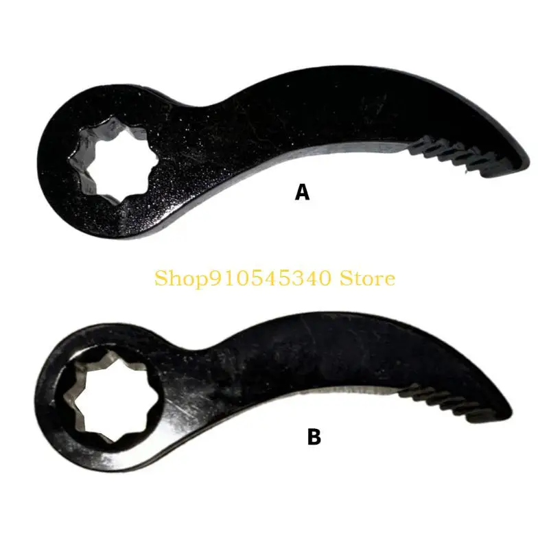 U2JA Steel Shafts Extractor Tool Universal Joint Shafts Removal Tool Repair Tool for Emergency Roadside Assistance & Workshops
U2JA Steel Shafts Extractor Tool Universal Joint Shafts Removal Tool Repair Tool for Emergency Roadside Assistance & Workshops