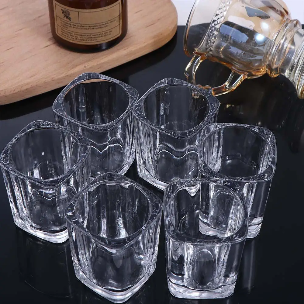 Coffee Drinkware Bar Accessories Bartender Tools Jigger Shot Glass Set Spirit Glass
Coffee Drinkware Bar Accessories Bartender Tools Jigger Shot Glass Set Spirit Glass