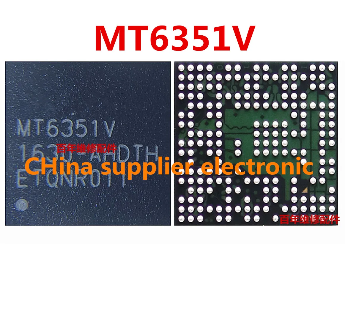 5 шт.-30 шт., MT6351V Power IC для Letv 2 Power интегральная микросхема питания PM PMIC MT 6351v BGA
5 шт.-30 шт., MT6351V Power IC для Letv 2 Power интегральная микросхема питания PM PMIC MT 6351v BGA