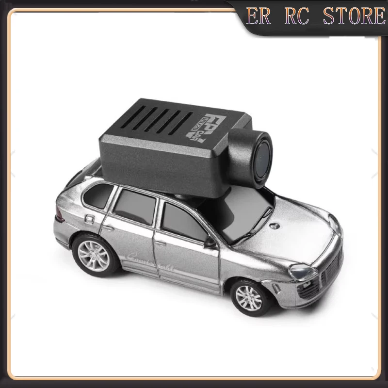 New Power 6401 Remote Control Car 1:64 Porsche Remote Control Camera Car App Version 2.4g Holographic Driving Experience
New Power 6401 Remote Control Car 1:64 Porsche Remote Control Camera Car App Version 2.4g Holographic Driving Experience