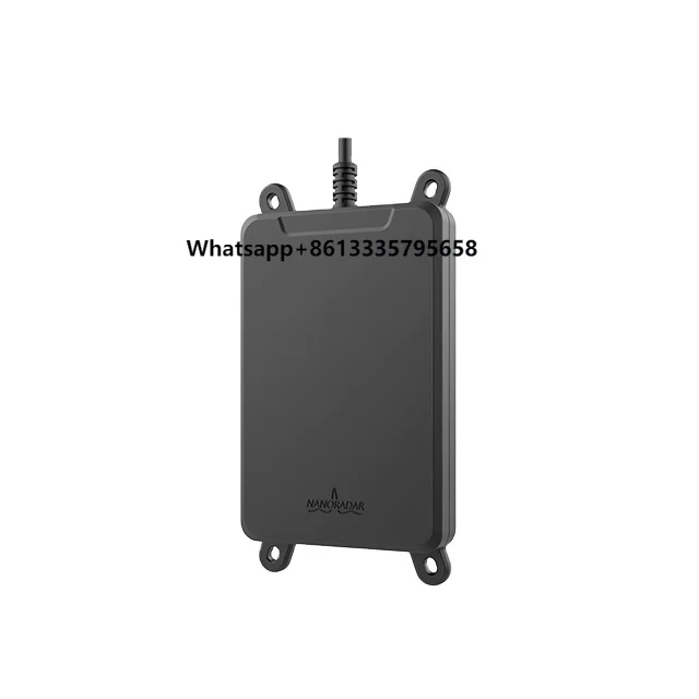 30m 50m 100m 200m 24GHz UAV Altimeter radar Sensor, Suitable for Ardupilot Pixhawk Flight Control
30m 50m 100m 200m 24GHz UAV Altimeter radar Sensor, Suitable for Ardupilot Pixhawk Flight Control