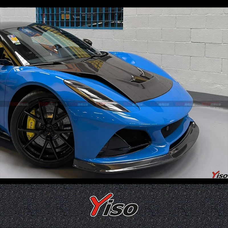 Suitable for the new Tesla emira Modified encirclement small body kit vorsteiner model Aerodynamic kit engine Carbon fiber hood
Suitable for the new Tesla emira Modified encirclement small body kit vorsteiner model Aerodynamic kit engine Carbon fiber hood