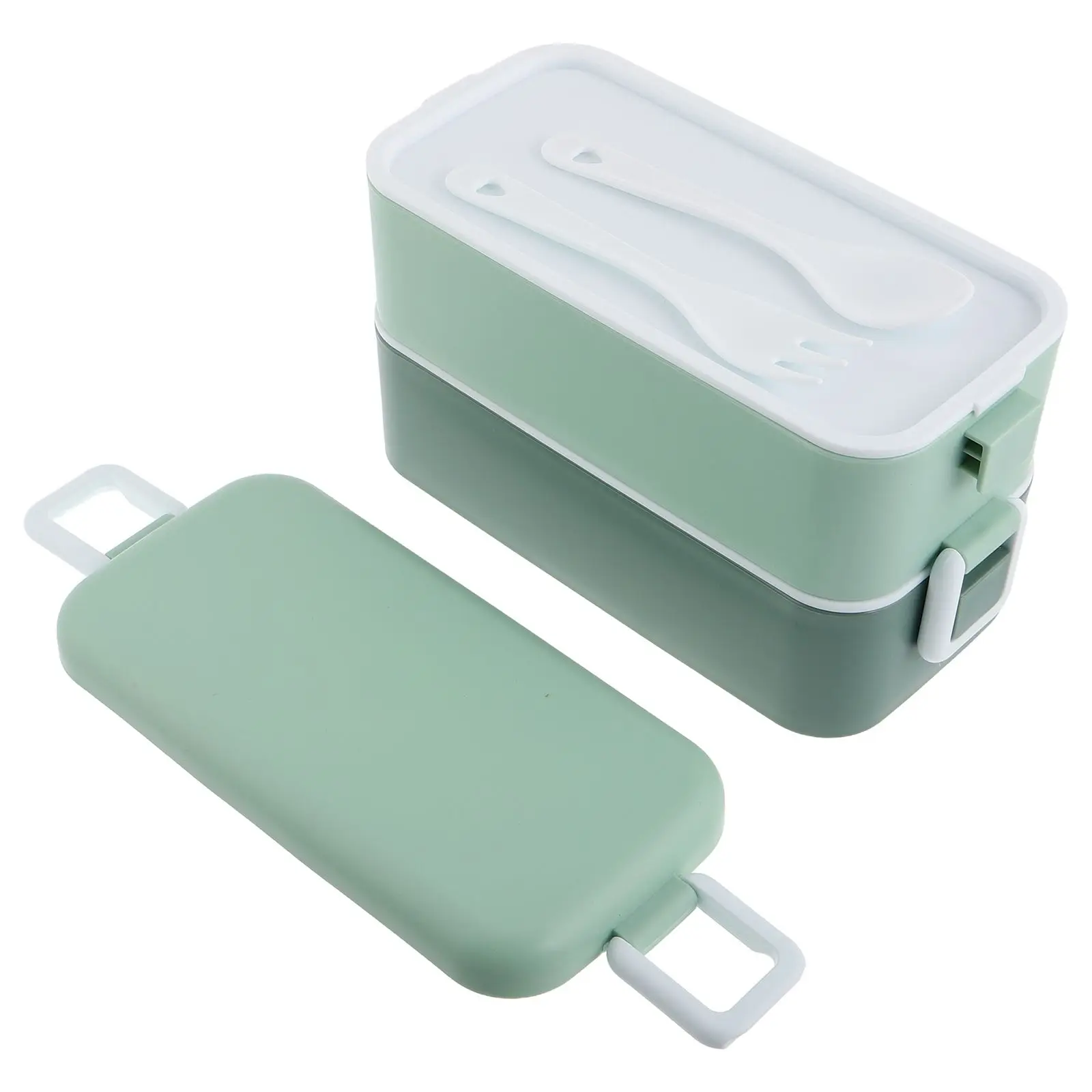 1Pcs Microwave Container Bento Salad Box Leakproof Meal Prep Containers Large Capacity Rv Kitchen Friendly Divided Design
1Pcs Microwave Container Bento Salad Box Leakproof Meal Prep Containers Large Capacity Rv Kitchen Friendly Divided Design