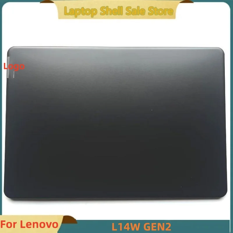 Новинка для ноутбука Lenovo L14W GEN2, задняя крышка с ЖК-дисплеем, верхний чехол 5CB0Z69350 460.0NW08.0002, черный
Новинка для ноутбука Lenovo L14W GEN2, задняя крышка с ЖК-дисплеем, верхний чехол 5CB0Z69350 460.0NW08.0002, черный