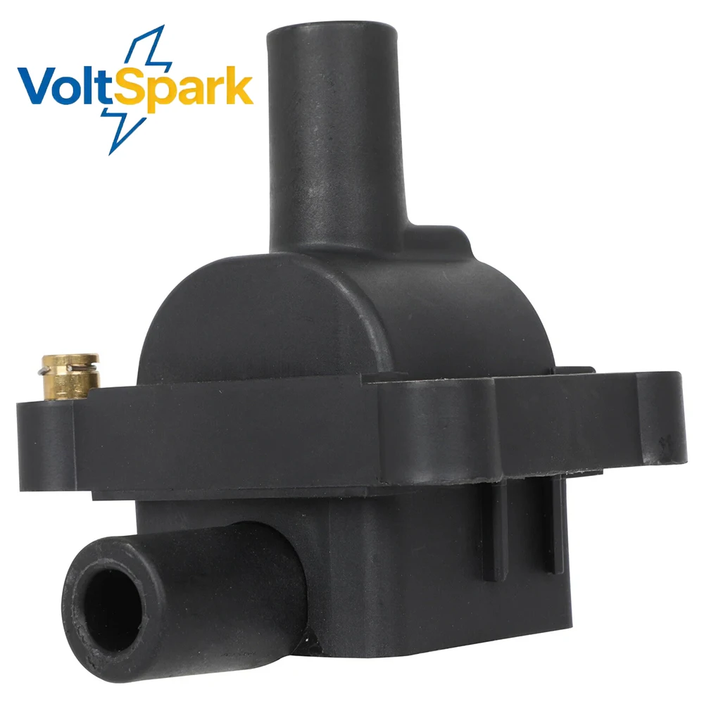 A0001587503 Ignition Coil for Mercedes-Benz M104/M111 Engines - Direct Replacement, NGK/BERU/Bosch, Copper
A0001587503 Ignition Coil for Mercedes-Benz M104/M111 Engines - Direct Replacement, NGK/BERU/Bosch, Copper