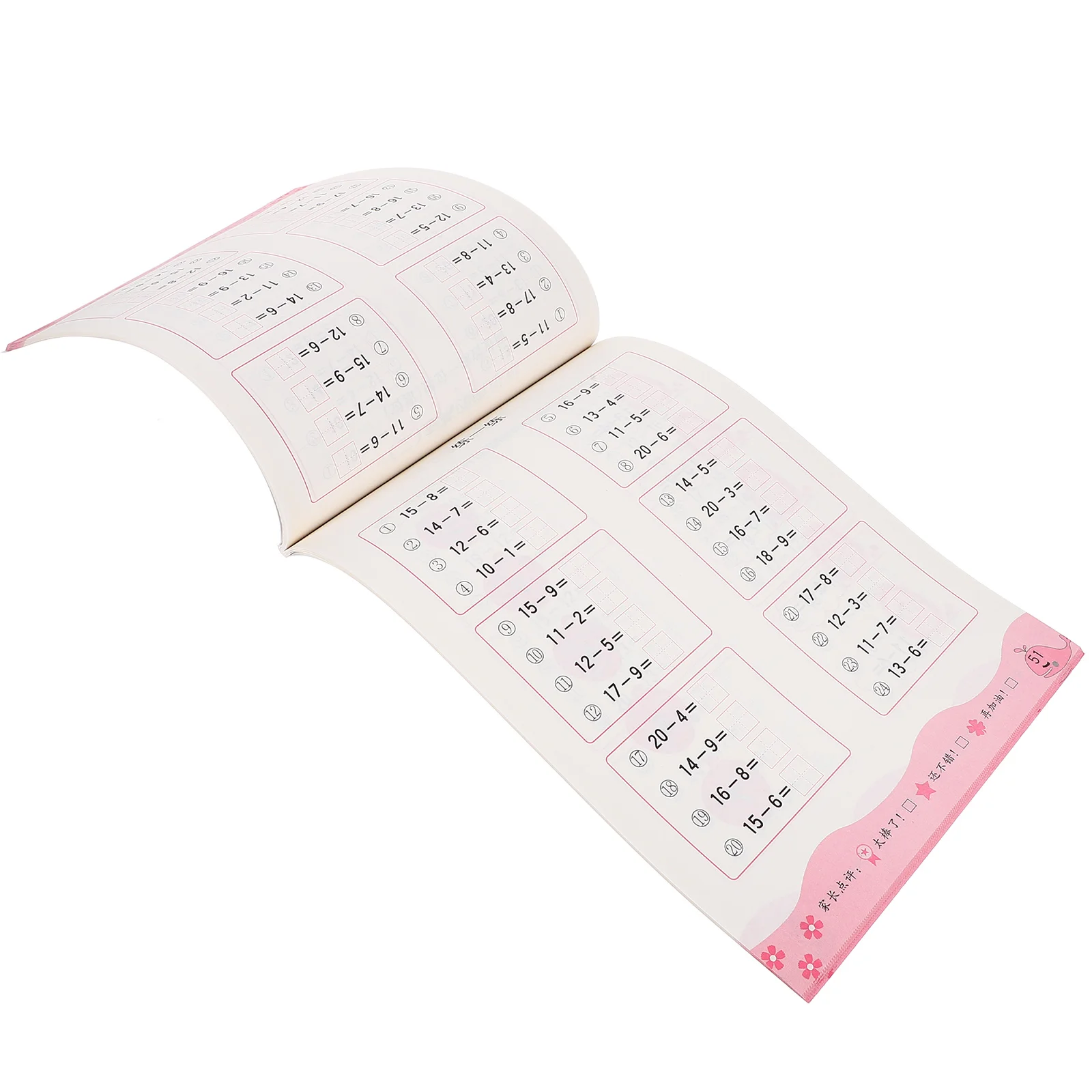 Oral Arithmetic Flash Cards Math Tools Kids Educational Supplies Addition Subtraction Multiplication Division Games Kindergarten
Oral Arithmetic Flash Cards Math Tools Kids Educational Supplies Addition Subtraction Multiplication Division Games Kindergarten