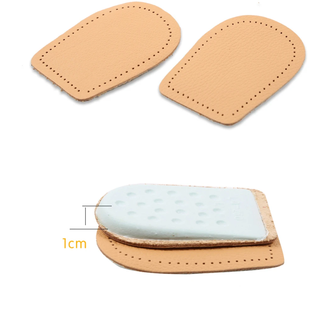 Thickened Latex Half Insoles Forefoot Cushion Pads Damping Heels Ball Cushions Women Shoe Inserts Anti Slip Massaging
Thickened Latex Half Insoles Forefoot Cushion Pads Damping Heels Ball Cushions Women Shoe Inserts Anti Slip Massaging