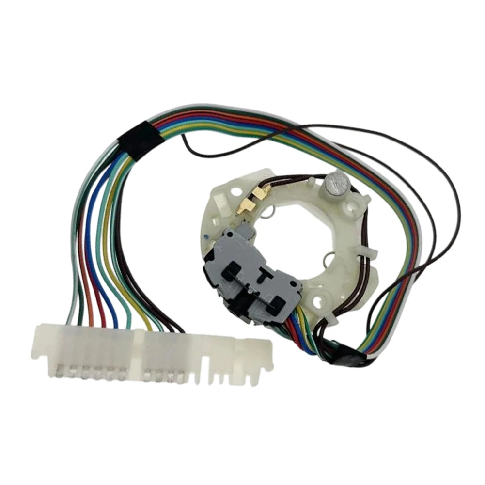 000000000005976 ColumnounteBlinker Turn Signal Switch For AMC For Buick For Cadillac For Chevrolet For Dodge For Jeep
000000000005976 ColumnounteBlinker Turn Signal Switch For AMC For Buick For Cadillac For Chevrolet For Dodge For Jeep