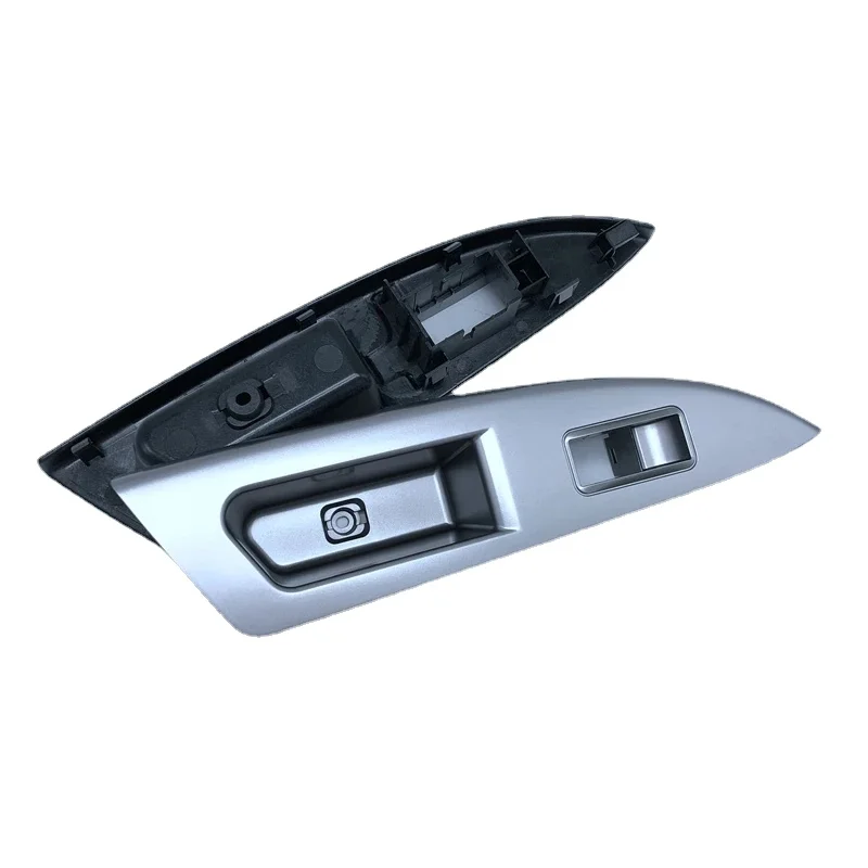 1pcs Door Armrest Panel for BYD G3 Armrest Seat Door Glass Lifter Switch Trim for G3
1pcs Door Armrest Panel for BYD G3 Armrest Seat Door Glass Lifter Switch Trim for G3