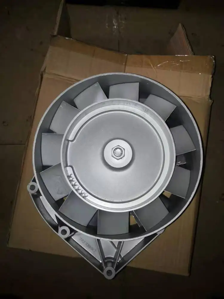 Construction Machinery Parts In stock Deutz FL914 FL912 FL913 engine cooling fan 02233420
Construction Machinery Parts In stock Deutz FL914 FL912 FL913 engine cooling fan 02233420
