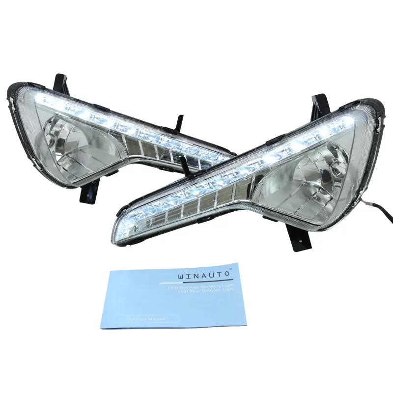 Daytime Running Light Drl for Kia Sportage R 
Daytime Running Light Drl for Kia Sportage R