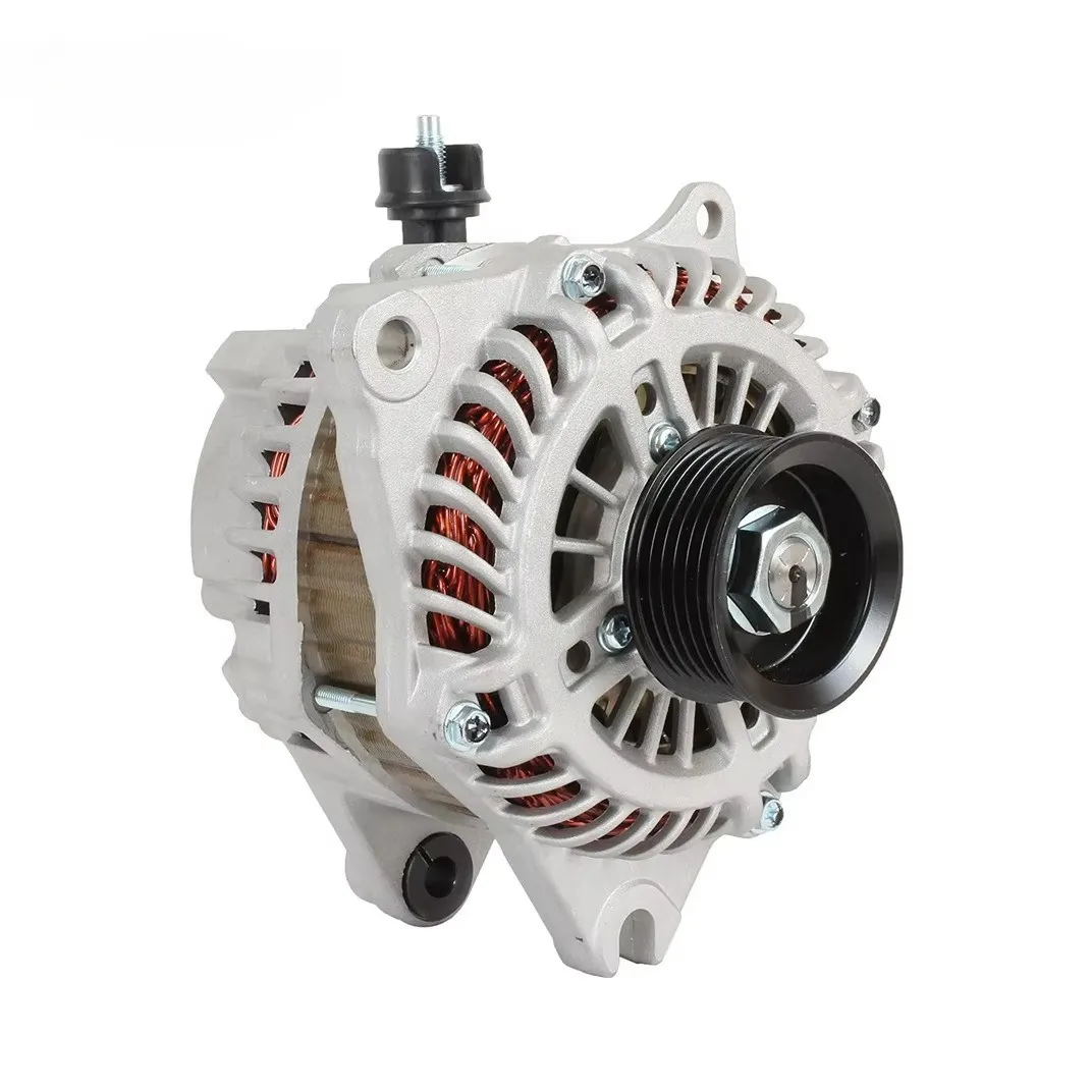 7T4T10300AD 7T4T10300AE 7T4Z10346A 8G1T10300AC ГЕНЕРАТОР для LINCOLN MKS FORD EDGE TAURUS FORD DORCHESTER LIMOUSINE Fusion
7T4T10300AD 7T4T10300AE 7T4Z10346A 8G1T10300AC ГЕНЕРАТОР для LINCOLN MKS FORD EDGE TAURUS FORD DORCHESTER LIMOUSINE Fusion