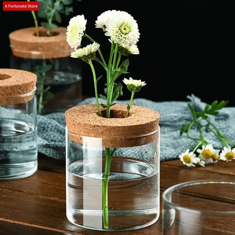 Hydroponic Plant Bottle Mini Hydroponic Plant Vase Green Plant Pot Home Garden Courtyard Decoration-A78G
Hydroponic Plant Bottle Mini Hydroponic Plant Vase Green Plant Pot Home Garden Courtyard Decoration-A78G