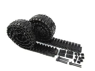 1/16 Mato M4A3(75)W and Heng Long Sherman RC Tank Metal Tracks With Duckbills MT152T TH00849-SMT4
1/16 Mato M4A3(75)W and Heng Long Sherman RC Tank Metal Tracks With Duckbills MT152T TH00849-SMT4