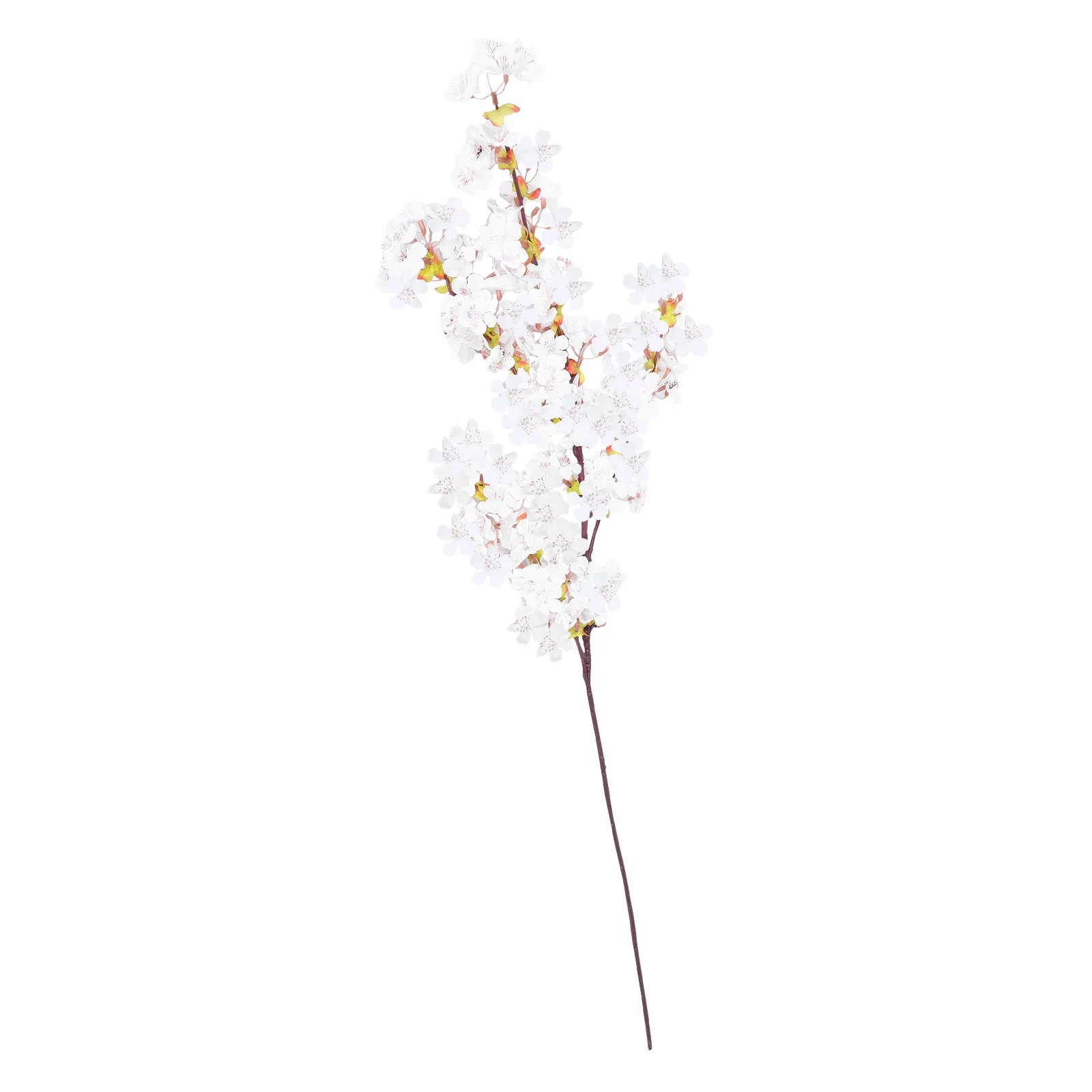 1pcs Artificial Cherry Blossom Decoration High RealismFlowers Living Room Home Wedding Material Versatile
1pcs Artificial Cherry Blossom Decoration High RealismFlowers Living Room Home Wedding Material Versatile