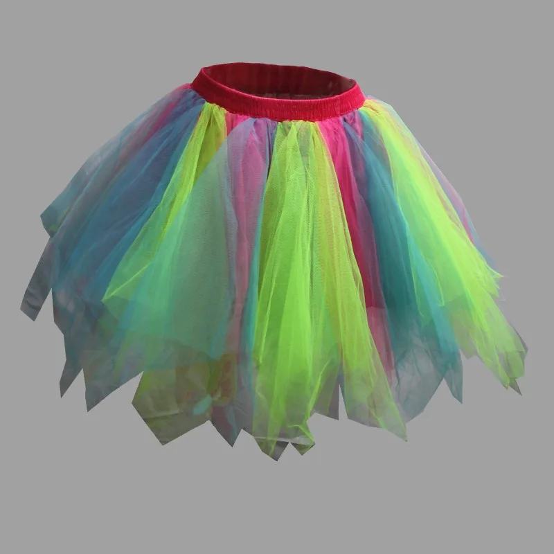 Women's Tutu Skirt 50s Rockabilly Petticoat Ballet Underskirt Elastic High Waist Ballet Skirt Dance Dress Costume Party Skirt
Women's Tutu Skirt 50s Rockabilly Petticoat Ballet Underskirt Elastic High Waist Ballet Skirt Dance Dress Costume Party Skirt