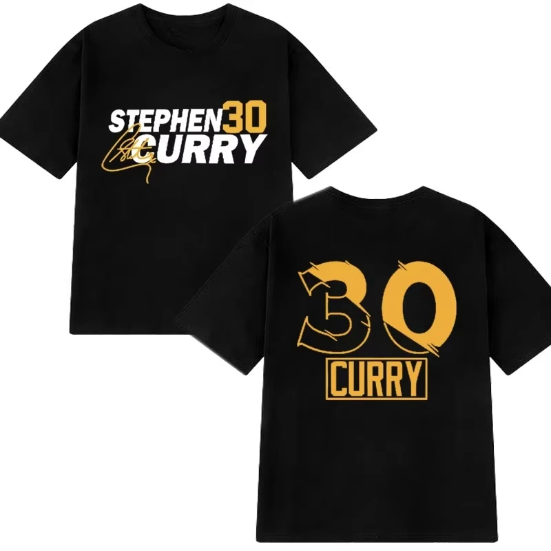 2025 New Hot Sale Curry Basketball Graphic Print T Shirt Men Women Fashion Y2k Short Sleeve T-shirts Unisex Cotton Clothing
2025 New Hot Sale Curry Basketball Graphic Print T Shirt Men Women Fashion Y2k Short Sleeve T-shirts Unisex Cotton Clothing