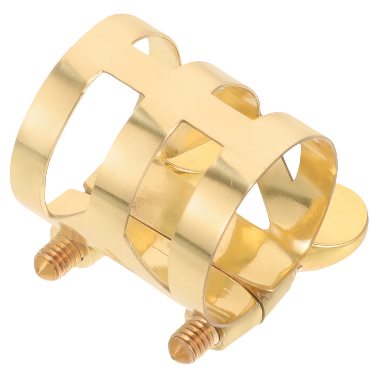 Saxophone Clip Alto Saxophone Sax Ligature Reed Clip Sax Mouthpiece Clip Fastener clarinet ligature saxophone supplies
Saxophone Clip Alto Saxophone Sax Ligature Reed Clip Sax Mouthpiece Clip Fastener clarinet ligature saxophone supplies