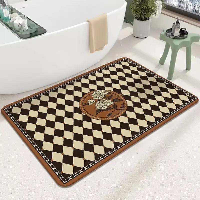 Противоскользящая амортизирующая водовпитывающая прокладка с диатомом
Противоскользящая амортизирующая водовпитывающая прокладка с диатомом