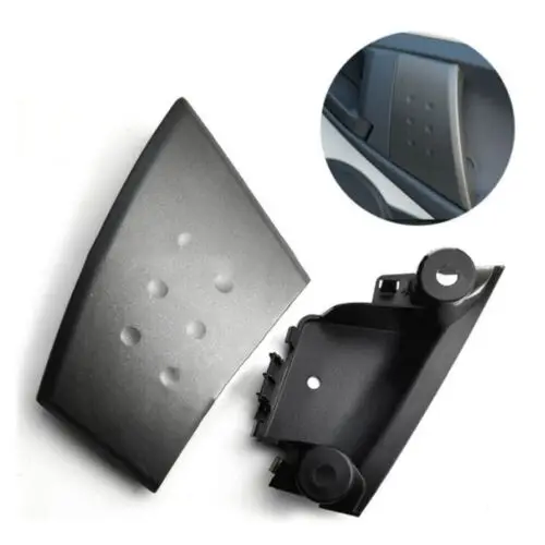For 107 2005-2009 107 Interior Replacement Interior Door Handle Cover Interior Car Modification Versatile Interior Accessory
For 107 2005-2009 107 Interior Replacement Interior Door Handle Cover Interior Car Modification Versatile Interior Accessory