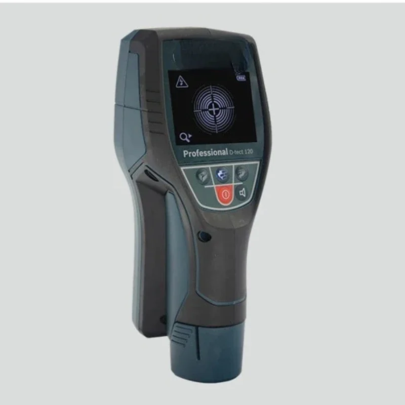 Bosch Wire Reinforced Wood Plastic Water Pipe Metal Wall Detection Instrument D-TECT120
Bosch Wire Reinforced Wood Plastic Water Pipe Metal Wall Detection Instrument D-TECT120