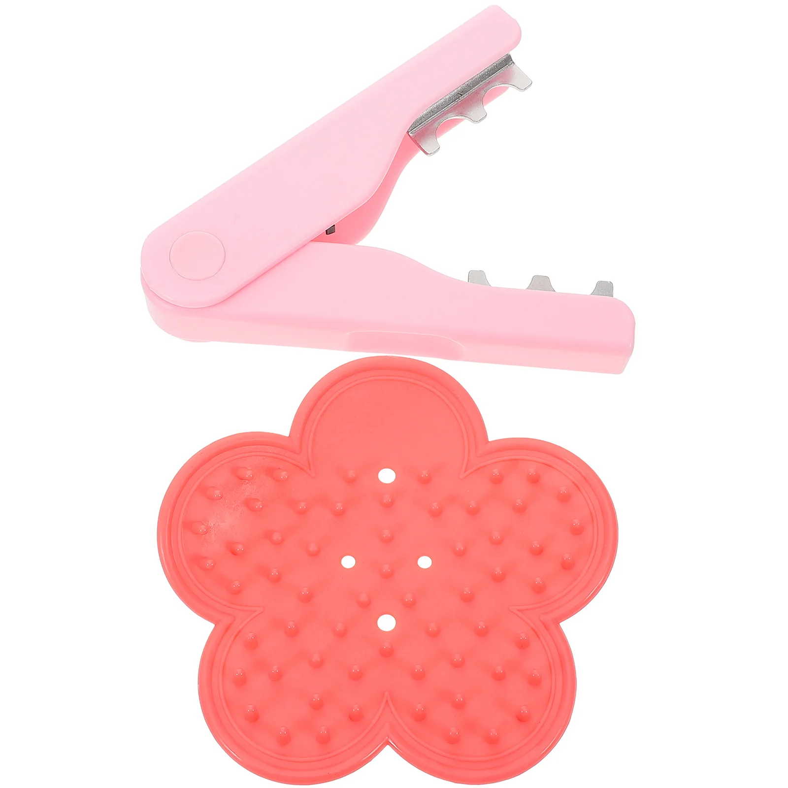 2 Pcs Rose Flower Pliers Thorn Remover Stem Cleaner and Stripper Portable Tool Abs
2 Pcs Rose Flower Pliers Thorn Remover Stem Cleaner and Stripper Portable Tool Abs