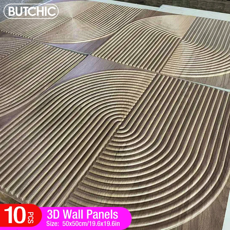 10 шт. 3D-панелей для стен 50x50 см с текстурой дерева, декоративные обои с алмазным дизайном, 3D-наклейки на стену, эстетика 90-х, для ремонта комнаты
10 шт. 3D-панелей для стен 50x50 см с текстурой дерева, декоративные обои с алмазным дизайном, 3D-наклейки на стену, эстетика 90-х, для ремонта комнаты