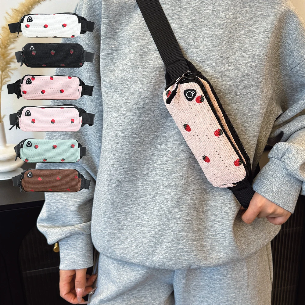 Work Sports Mobile Waist Bag Fashion Women's New Style Running Fashion Versatile Compact Work Wallet Collection
Work Sports Mobile Waist Bag Fashion Women's New Style Running Fashion Versatile Compact Work Wallet Collection