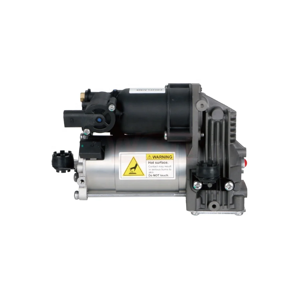 WRR 1663200104 Air Shock Absorber Air Pump for Mercede-Ben W166 GL500 GLE63 GLS400
WRR 1663200104 Air Shock Absorber Air Pump for Mercede-Ben W166 GL500 GLE63 GLS400