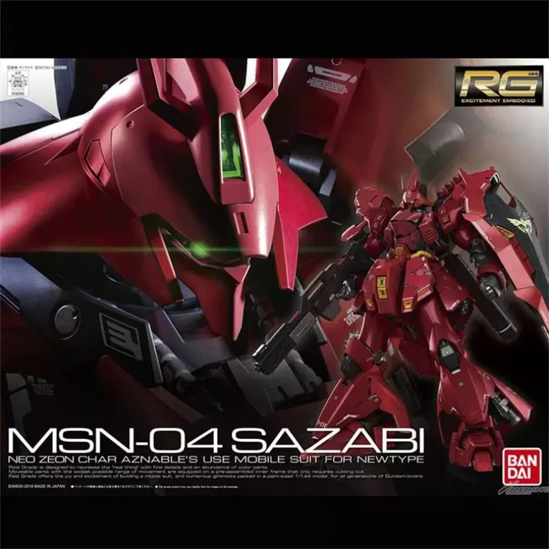 Bandai RG Perfect Strike Freedom Gundam Destiny Justice Wing Red Frame Astray Assembly Model Action Figure Gift
Bandai RG Perfect Strike Freedom Gundam Destiny Justice Wing Red Frame Astray Assembly Model Action Figure Gift
