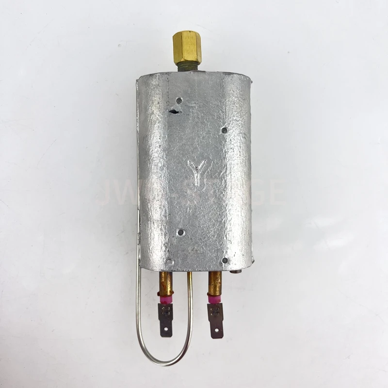 900W Heating Elements Rod Core Pipe Parts Accessories Home Stage Disinfection Fogger Atomizer Sprayer
900W Heating Elements Rod Core Pipe Parts Accessories Home Stage Disinfection Fogger Atomizer Sprayer