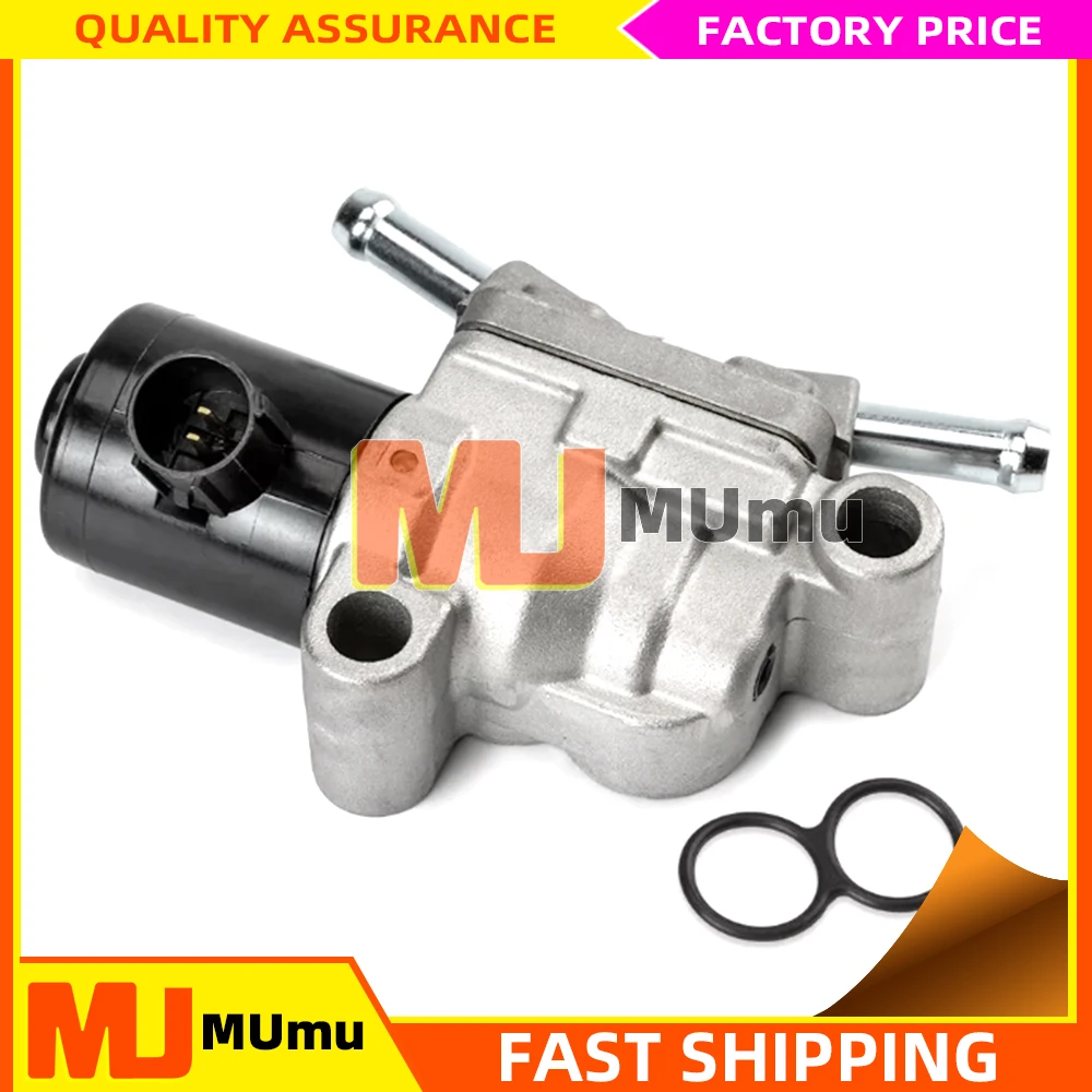 New Idle Air Control Valve IACV Valve For Honda Accord LX EX DX Prelude 1.2L 36450PT3A01 36450-PT3-A01
New Idle Air Control Valve IACV Valve For Honda Accord LX EX DX Prelude 1.2L 36450PT3A01 36450-PT3-A01