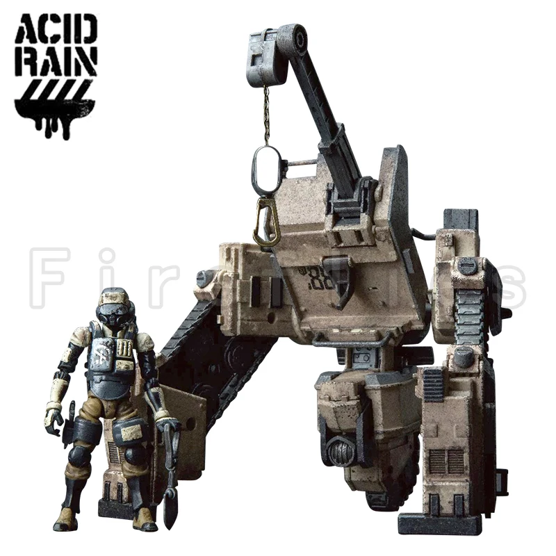 Фигурка Acid Rain 1/18 3,75 дюйма FAV-A11 Sand Cannoneer FAV-A12 Sand Antbike AB7s, версия повторного выпуска. Аниме Модель
Фигурка Acid Rain 1/18 3,75 дюйма FAV-A11 Sand Cannoneer FAV-A12 Sand Antbike AB7s, версия повторного выпуска. Аниме Модель