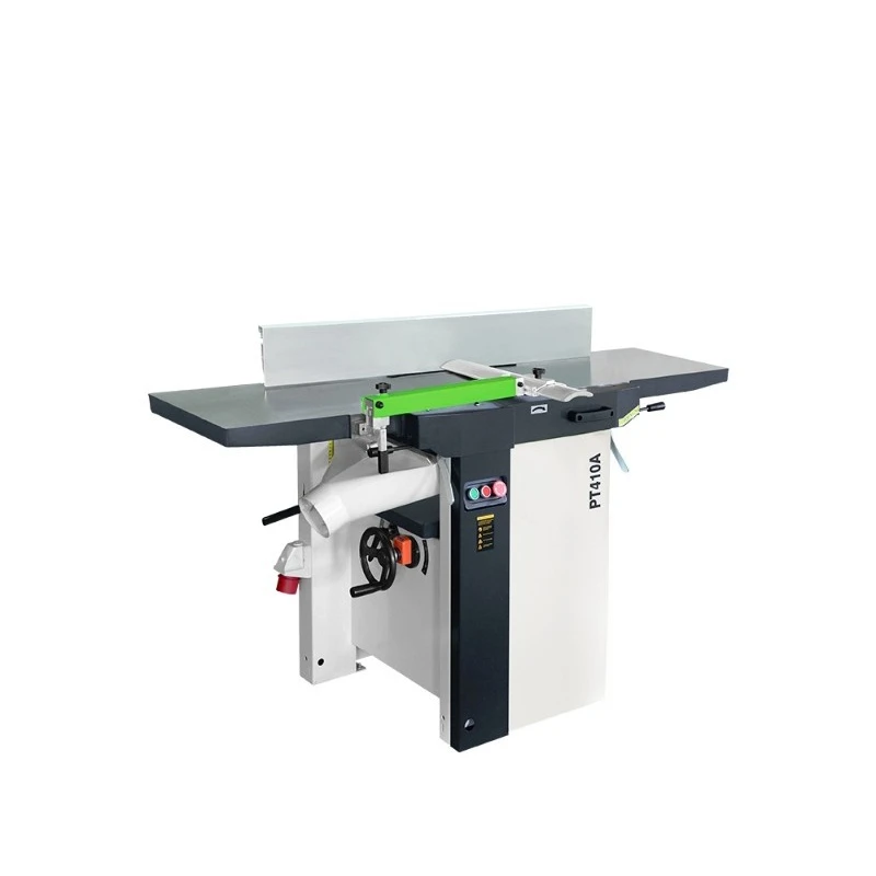 16-Inch PT410A professional heavy-duty woodworking flat planer, high-power spiral knife
16-Inch PT410A professional heavy-duty woodworking flat planer, high-power spiral knife