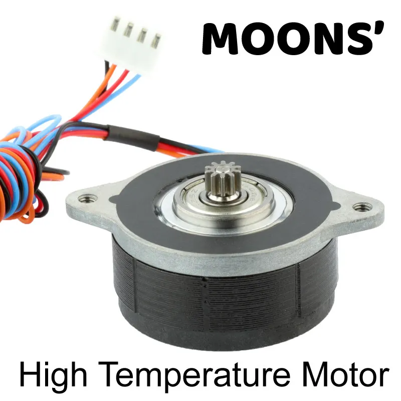 Fly3d Mingzhi moons 36mm motor Orbiter Extruder Sherpa Mini
Fly3d Mingzhi moons 36mm motor Orbiter Extruder Sherpa Mini