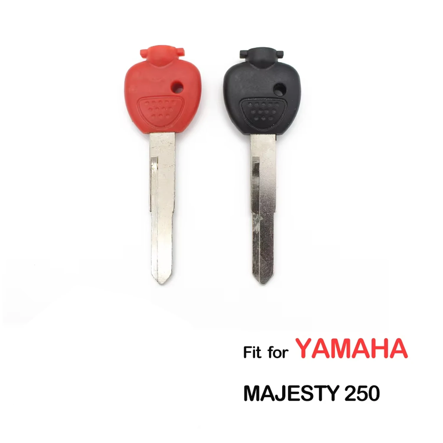 Pokhaomin Motorcycle Key Blank Uncut Blade for Yamaha MAJESTY 400 YP2 YP3 MAJESTY 250
Pokhaomin Motorcycle Key Blank Uncut Blade for Yamaha MAJESTY 400 YP2 YP3 MAJESTY 250
