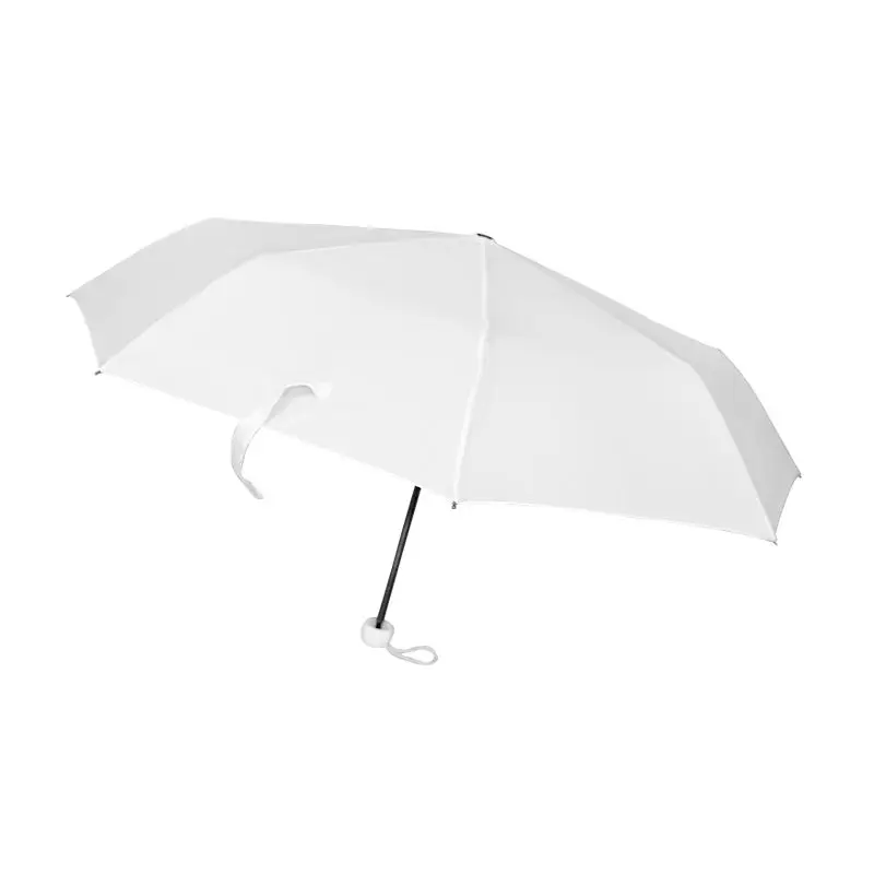 5 Pcs/Lot Sublimation Blank Short Umbrella Folding Umbrella Sunny Rainy Umbrella For Sport Travel Outdoor
5 Pcs/Lot Sublimation Blank Short Umbrella Folding Umbrella Sunny Rainy Umbrella For Sport Travel Outdoor