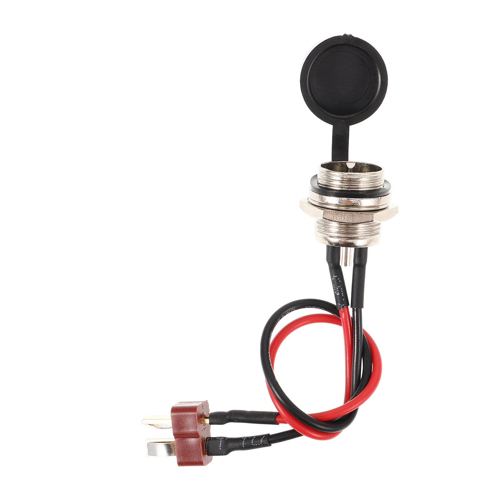 Waterproof Cap Conversion Line Electrical Outlet Receptacle For Rv Extension Cords Motor Home Plug outside Socket Boat Outdoor
Waterproof Cap Conversion Line Electrical Outlet Receptacle For Rv Extension Cords Motor Home Plug outside Socket Boat Outdoor