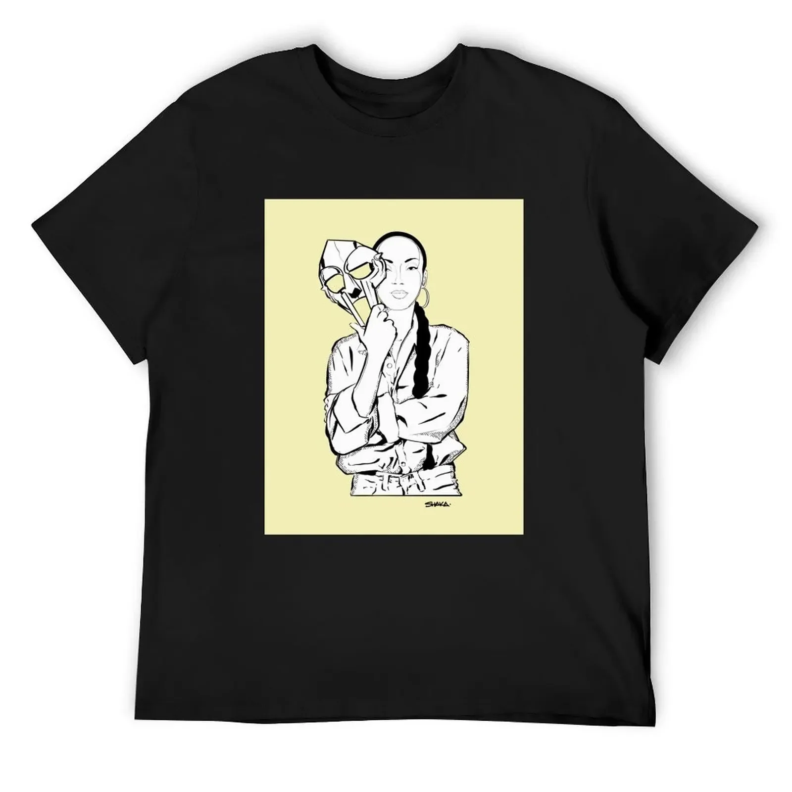 Operator Doomsday II T-Shirt customs design your own blue archive custom shirt men clothing
Operator Doomsday II T-Shirt customs design your own blue archive custom shirt men clothing
