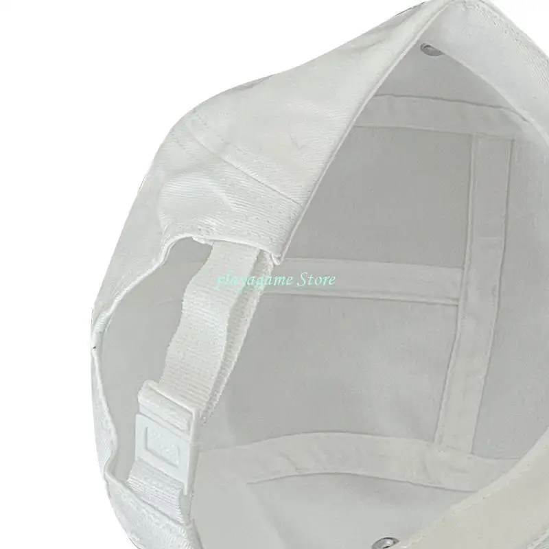 Y88A Дышащая бейсбольная кепка для девочек и женщин, регулируемая спортивная шапка с жемчужным бантом
Y88A Дышащая бейсбольная кепка для девочек и женщин, регулируемая спортивная шапка с жемчужным бантом