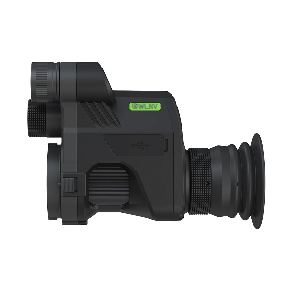 N7 клипса для ночного видения, двойная лампа IR850/940 нм, монокулярная цифровая камера VS NV007V2
N7 клипса для ночного видения, двойная лампа IR850/940 нм, монокулярная цифровая камера VS NV007V2