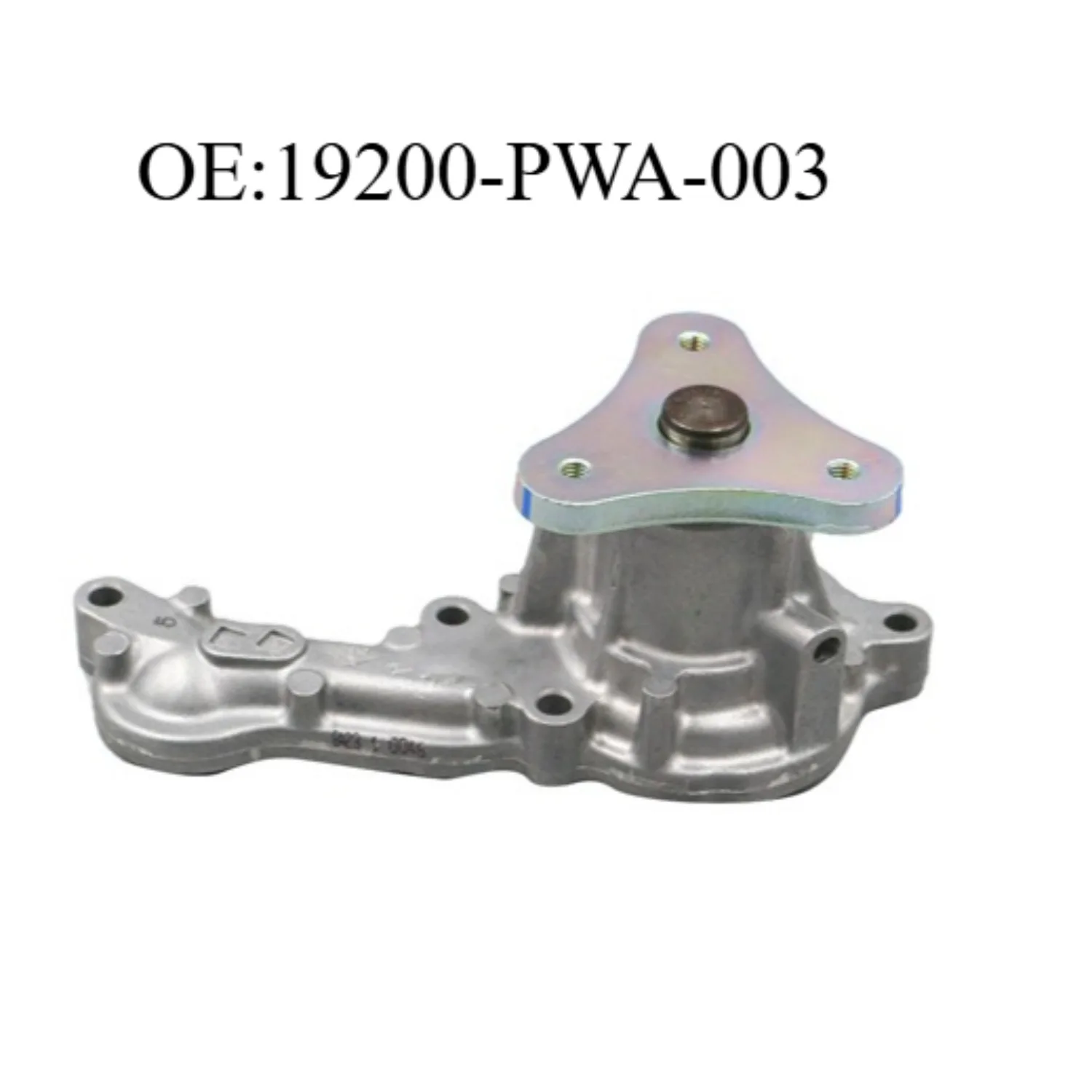 Automotive Engine Cooling Water Pump System OE:19200-PWA-003 For HONDA Civic, Jazz II
Automotive Engine Cooling Water Pump System OE:19200-PWA-003 For HONDA Civic, Jazz II