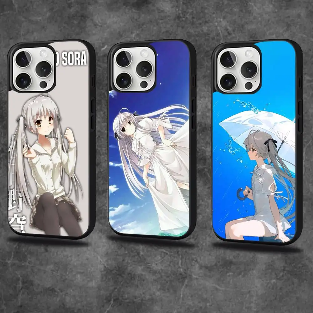 Yosuga no Sora Anime Phone Case For iPhone 17,16,15,14,13,12,11,Pro,Max,Plus,Mini,SE4,E Magnetic Magsafe Wireless Charging
Yosuga no Sora Anime Phone Case For iPhone 17,16,15,14,13,12,11,Pro,Max,Plus,Mini,SE4,E Magnetic Magsafe Wireless Charging
