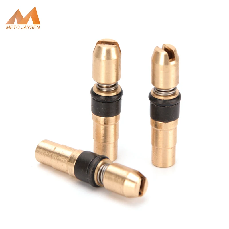 100% Copper Piston Third Stage Replacement Kit High Pressure 30MPa 300bar 4500psi Air Pump Spare Parts 3pcs/set
100% Copper Piston Third Stage Replacement Kit High Pressure 30MPa 300bar 4500psi Air Pump Spare Parts 3pcs/set