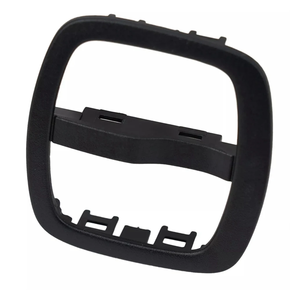 Dash Tunnel Button Frame for Smart Fortwo 451 2007-2014 4518203910 LHD
Dash Tunnel Button Frame for Smart Fortwo 451 2007-2014 4518203910 LHD