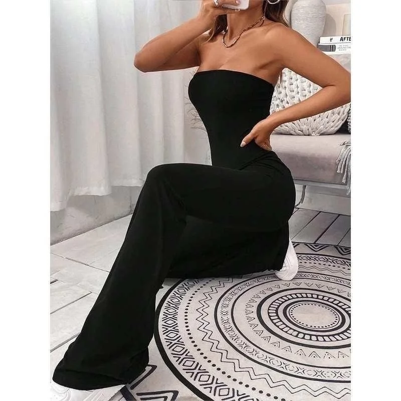 Летний женский комбинезон-бюстье 2024 для коррекции фигуры, с эффектом подтяжки бедер, модный повседневный брючный костюм без бренда (нерегистрированная торговая марка)
Летний женский комбинезон-бюстье 2024 для коррекции фигуры, с эффектом подтяжки бедер, модный повседневный брючный костюм без бренда (нерегистрированная торговая марка)