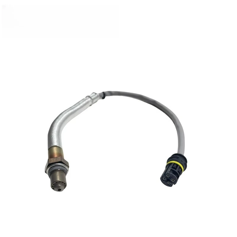Brand new high-quality suitable for BMW 325i323i530i525i528i125i Oxygen sensor 11787545075
Brand new high-quality suitable for BMW 325i323i530i525i528i125i Oxygen sensor 11787545075