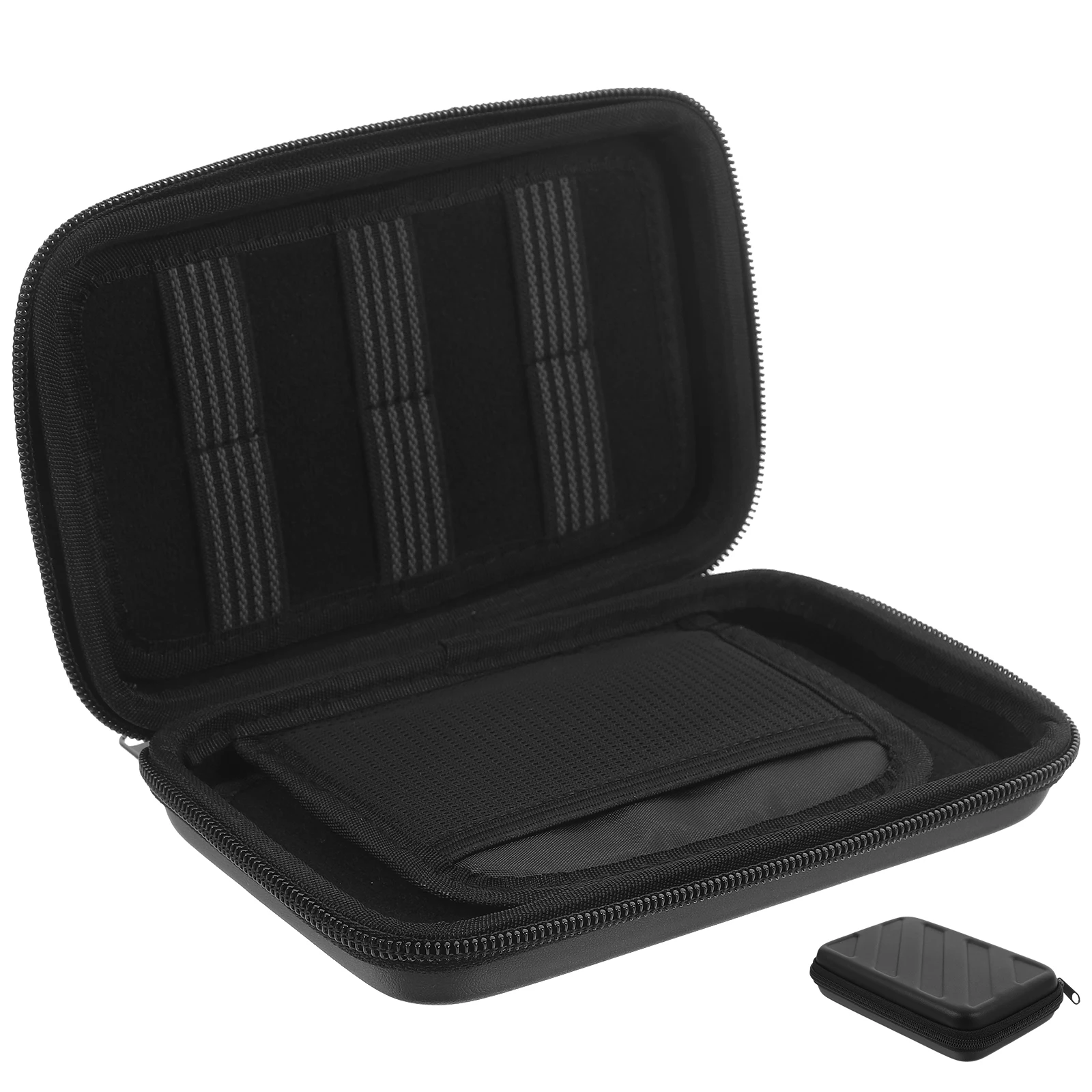 Watch Band Storage Box Durable Material Scratch Resistant Travel Organizer Large Capacity Anti Wrinkle Dirt Resistant Ideal Gift
Watch Band Storage Box Durable Material Scratch Resistant Travel Organizer Large Capacity Anti Wrinkle Dirt Resistant Ideal Gift