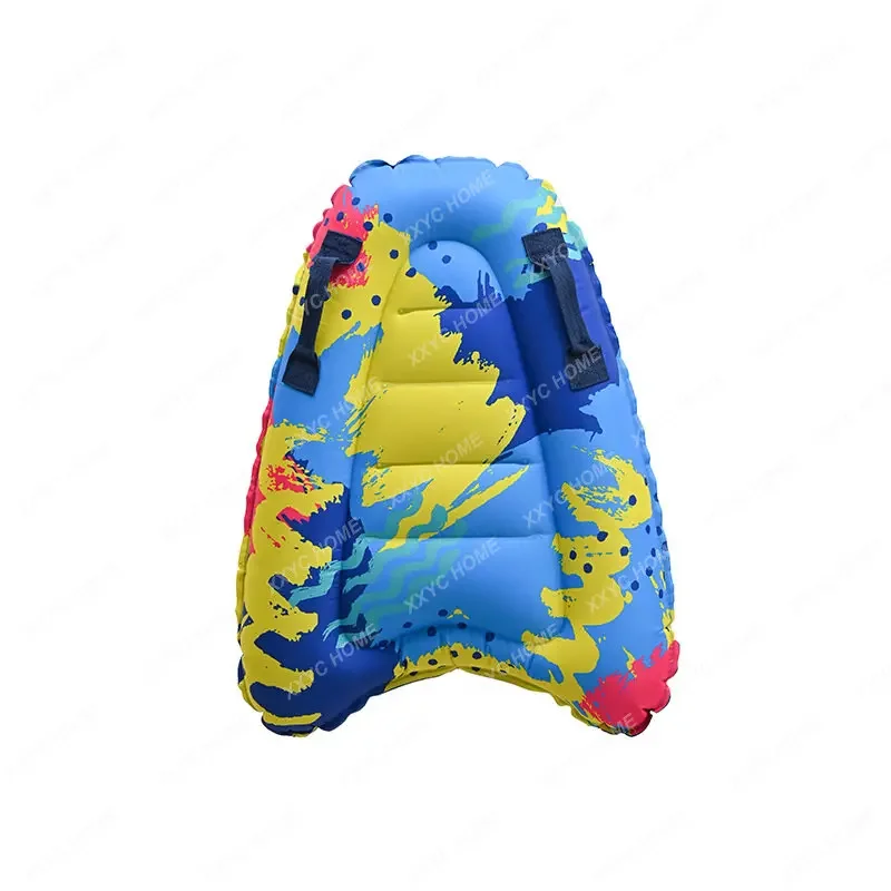 Inflatable Float Surfboard Portable Surfboard Adult Pedology Swimming Sea Surfing Surfing Board
Inflatable Float Surfboard Portable Surfboard Adult Pedology Swimming Sea Surfing Surfing Board